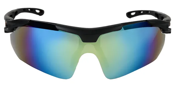NuVew_Golden_Sports/Wrap-around_Sunglasses_-_NW16638