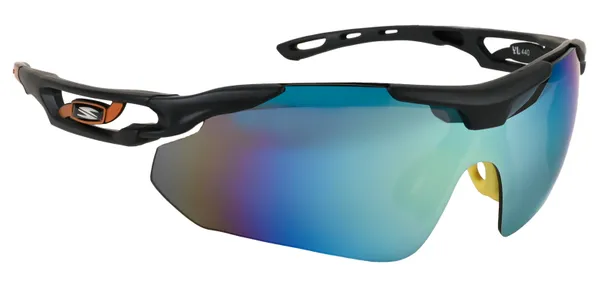 NuVew_Golden_Sports/Wrap-around_Sunglasses_-_NW16638