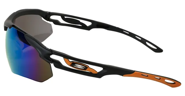 NuVew_Golden_Sports/Wrap-around_Sunglasses_-_NW16638