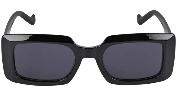 NuVew_Black_Rectangular_Sunglasses_-_NW16461