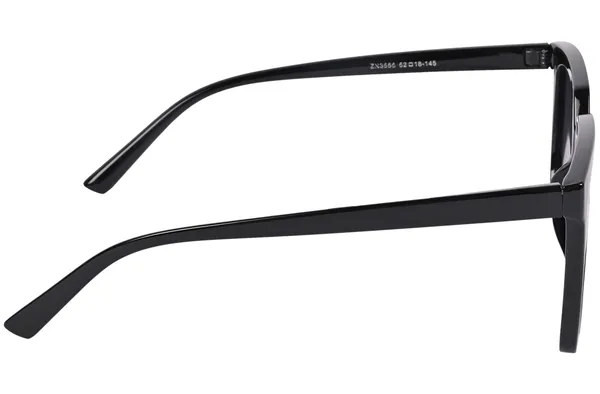 NuVew_Black_Over-sized/Wayfarer_Sunglasses_-_NW16474