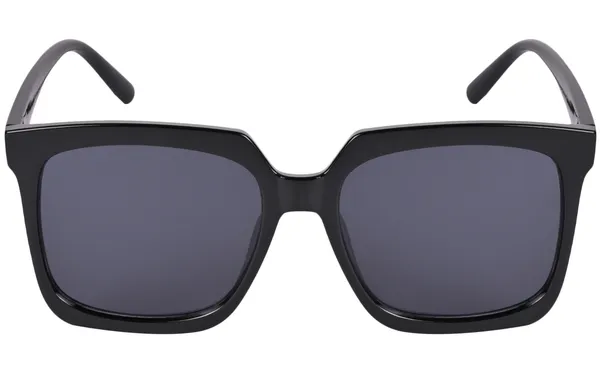 NuVew_Black_Over-sized/Wayfarer_Sunglasses_-_NW16474