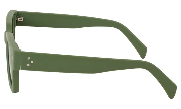 NuVew_Matte-Green_Retro-Square_Sunglasses_-_NW15647