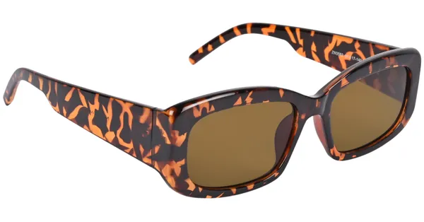 NuVew_Leo-Brown_Rectangular_Sunglasses_-_NW16490