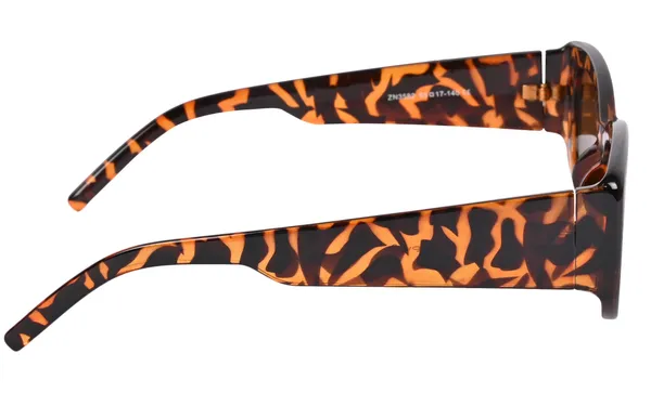NuVew_Leo-Brown_Rectangular_Sunglasses_-_NW16490
