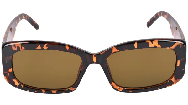 NuVew_Leo-Brown_Rectangular_Sunglasses_-_NW16490