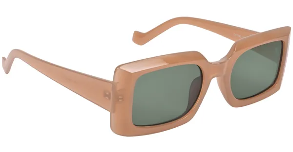 NuVew_Beige_Rectangular_Sunglasses_-_NW16463