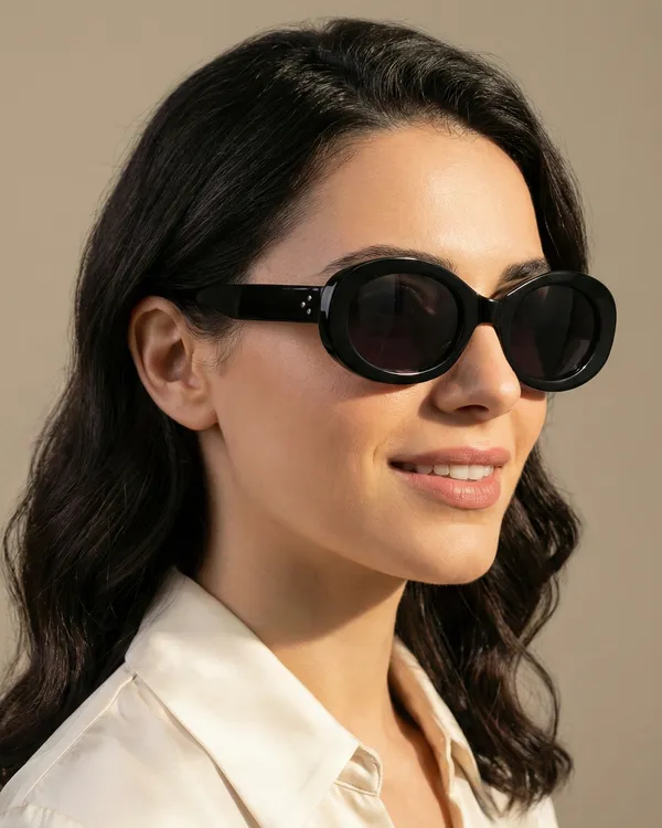 NuVew_Black_Oval_Sunglasses_-_NW16457