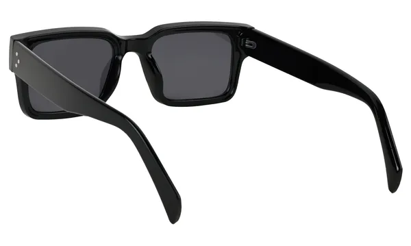 NuVew_Black_Retro-Square_Sunglasses_-_NW15644