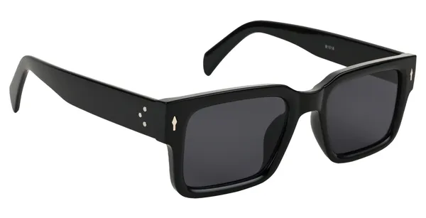 NuVew_Black_Retro-Square_Sunglasses_-_NW15644