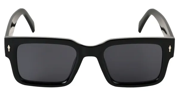 NuVew_Black_Retro-Square_Sunglasses_-_NW15644