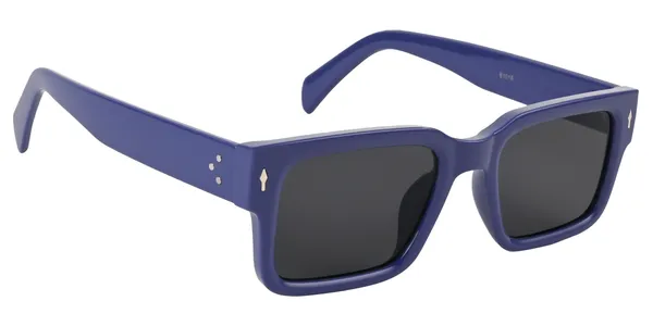 NuVew_Blue_Retro-Square_Sunglasses_-_NW15645