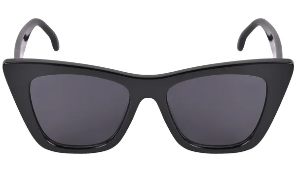 NuVew_Black_Cat-eye/Wayfarer_Sunglasses_-_NW16468