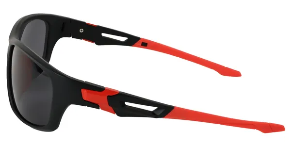 NuVew_Black_Sports/Wrap-around_Sunglasses_-_NW16637
