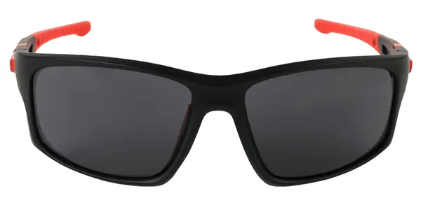 NuVew_Black_Sports/Wrap-around_Sunglasses_-_NW16637
