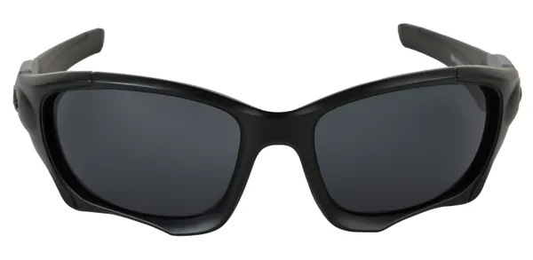 NuVew_Black_Sports/Wrap-around_Sunglasses_-_NW16631