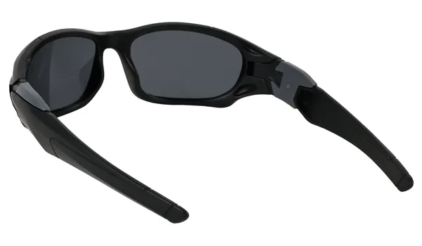 NuVew_Black_Sports/Wrap-around_Sunglasses_-_NW16631
