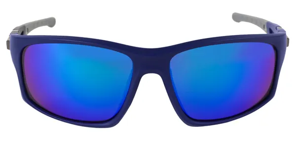 NuVew_Green-Blue_Sports/Wrap-around_Sunglasses_-_NW16636