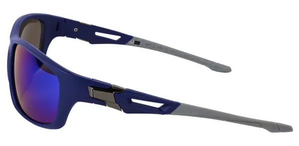 NuVew_Green-Blue_Sports/Wrap-around_Sunglasses_-_NW16636