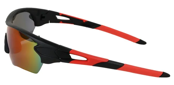 NuVew_Green-Blue_Sports/Wrap-around_Sunglasses_-_NW16643