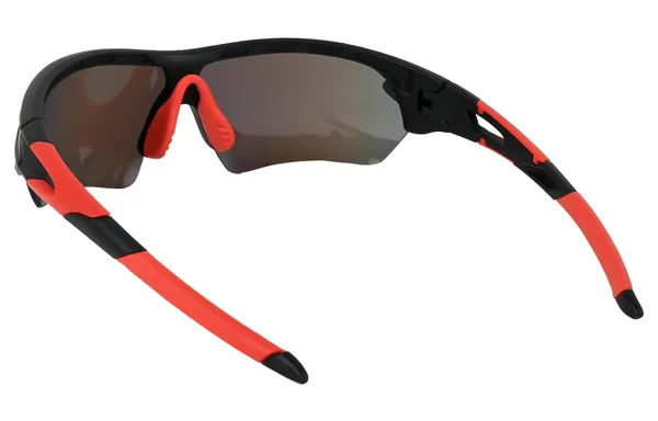 NuVew_Green-Blue_Sports/Wrap-around_Sunglasses_-_NW16643