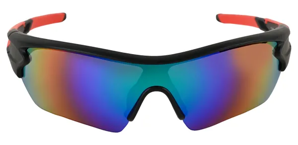 NuVew_Green-Blue_Sports/Wrap-around_Sunglasses_-_NW16643