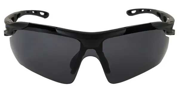 NuVew_Black_Sports/Wrap-around_Sunglasses_-_NW16639