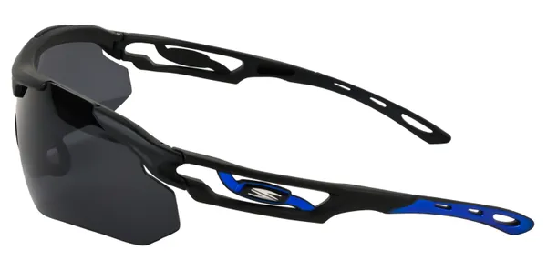 NuVew_Black_Sports/Wrap-around_Sunglasses_-_NW16639