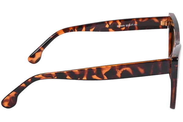 NuVew_Leo-Brown_Cat-eye/Wayfarer_Sunglasses_-_NW16469