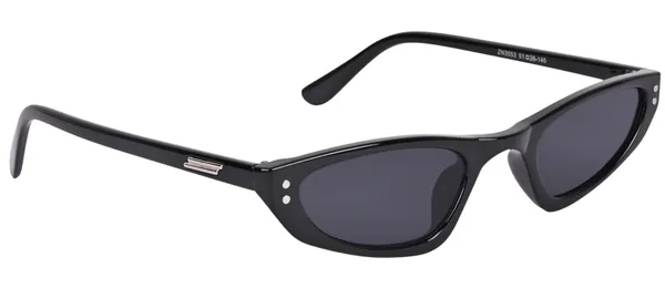 NuVew_Black_Cat-eye_Sunglasses_-_NW16471