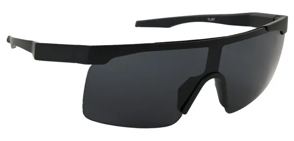 NuVew_Black_Sports/Wayfarer_Sunglasses_-_NW16640