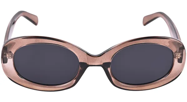 NuVew_Clear-Brown_Oval_Sunglasses_-_NW16460