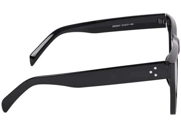 NuVew_Black_Over-sized/Wayfarer_Sunglasses_-_NW16454