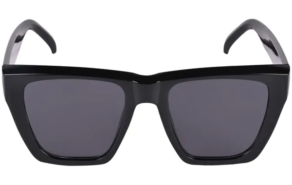 NuVew_Black_Over-sized/Wayfarer_Sunglasses_-_NW16454