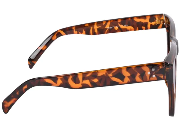 NuVew_Leo-Brown_Over-sized/Wayfarer_Sunglasses_-_NW16456