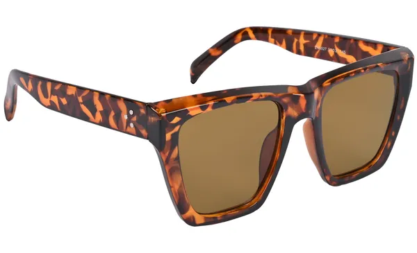 NuVew_Leo-Brown_Over-sized/Wayfarer_Sunglasses_-_NW16456