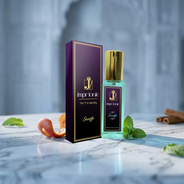 Saanjh_Luxury_Men_and_Women_Perfume_–_Fresh_Mint,_Blood_Orange,_Cinnamon,_Amber_&_Patchouli_Fragrance