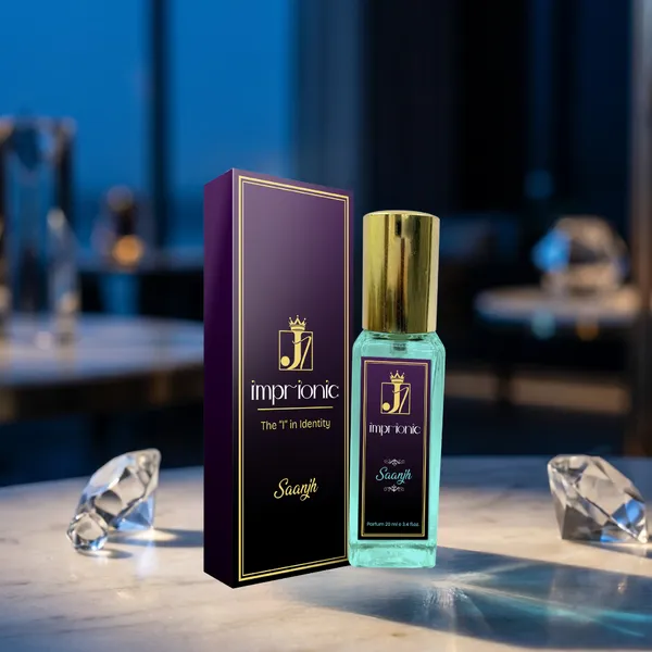 Saanjh_Luxury_Men_and_Women_Perfume_–_Fresh_Mint,_Blood_Orange,_Cinnamon,_Amber_&_Patchouli_Fragrance
