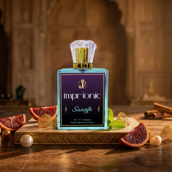 Saanjh_Luxury_Men_and_Women_Perfume_–_Fresh_Mint,_Blood_Orange,_Cinnamon,_Amber_&_Patchouli_Fragrance