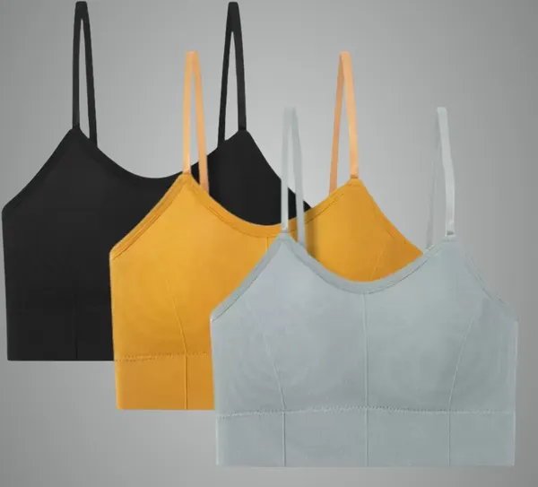 Pack_Of__3_-_Multicolor_Cotton_Premium_&_Elegant_Bra_For_Women.