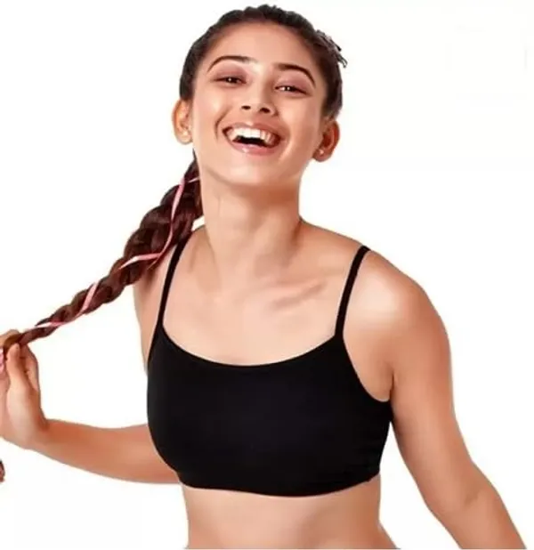 Pack_Of__3_-_Black_&_White_&_Brown_Cotton_Premium_&_Elegant_Sports_Bra_For_Women