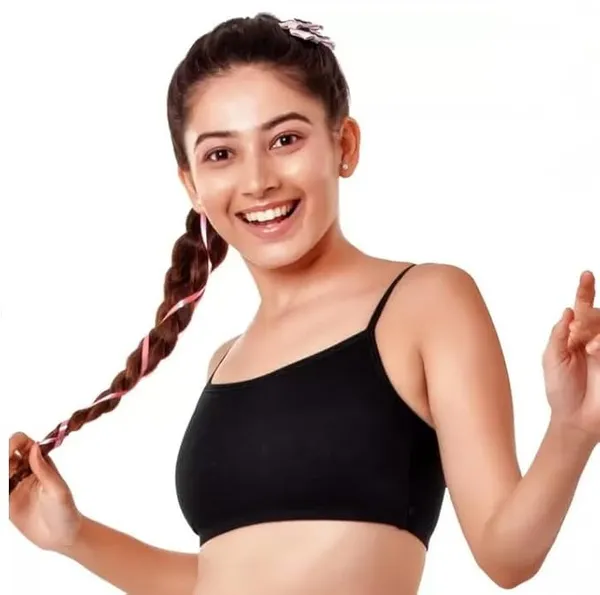 Pack_Of__3_-_Black_&_White_&_Brown_Cotton_Premium_&_Elegant_Sports_Bra_For_Women