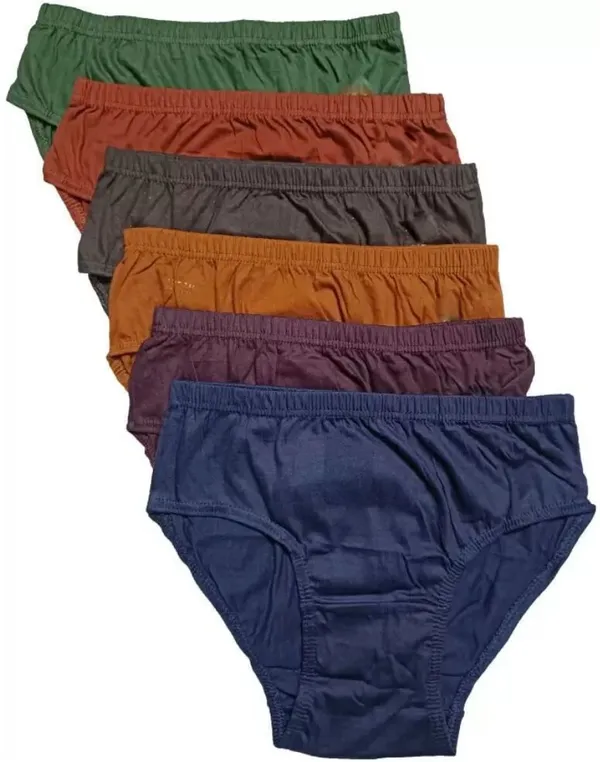 Pack_Of_6_-_Multicolor_Cotton_Blend_Premium_&_Elegant_Solid_Regular_Panty_For_Women