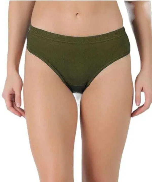 Pack_Of_6_-_Multicolor_Cotton_Blend_Premium_&_Elegant_Solid_Regular_Panty_For_Women