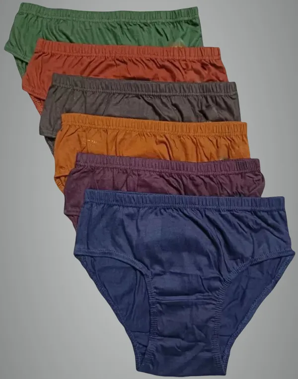 Pack_Of_6_-_Multicolor_Cotton_Blend_Premium_&_Elegant_Solid_Regular_Panty_For_Women