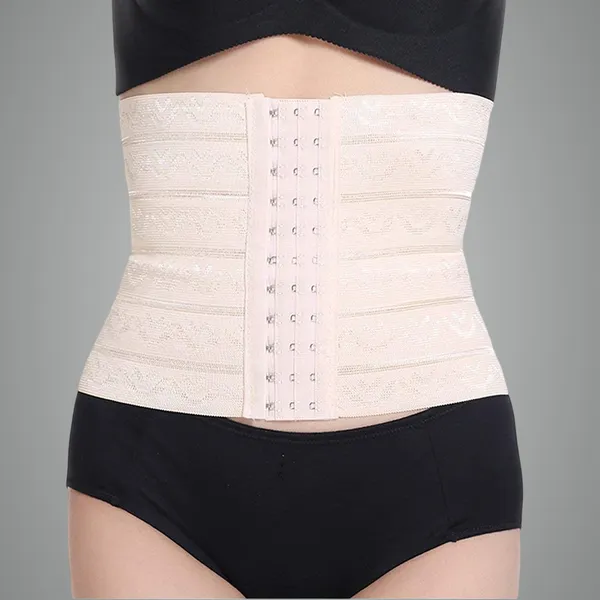Skin_Cotton_Premium_&_Elegant_Seamless_Hook-Shapewear_Tummy_Belt_For_Women