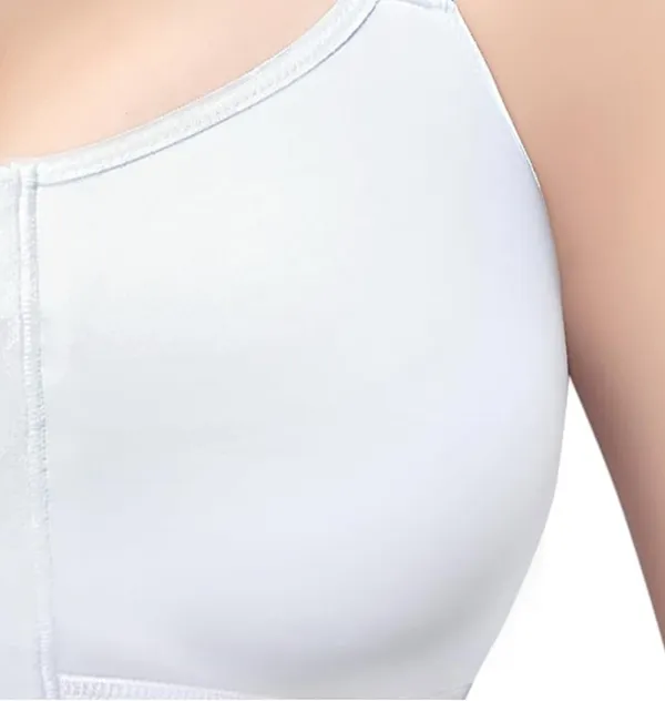 White_Cotton_Premium_&_Elegant_Bra_For_Women