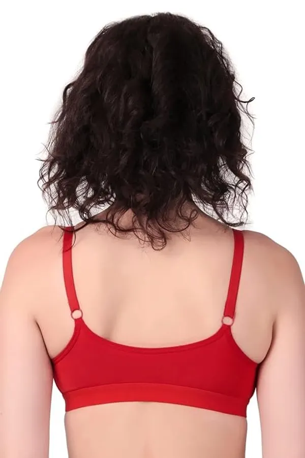 Pack_Of__3_-_Pink_&_Red_&_Cream__Cotton_Premium_&_Elegant_Bra_For_Women.