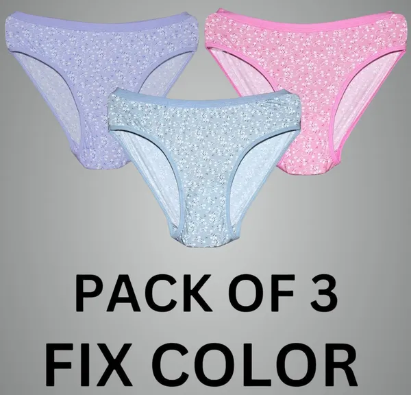 Pack_Of__3_-_Multicolor_Cotton_Blend_Premium_&_Elegant_Solid_Regular_Printed_Panty_For_Women.