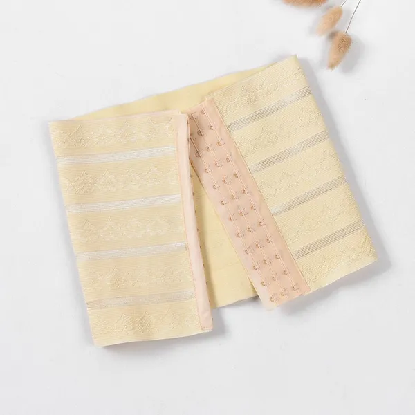 Skin_Cotton_Premium_&_Elegant_Seamless_Hook-Shapewear_Tummy_Belt_For_Women